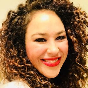 Meet your Posher, Taryn